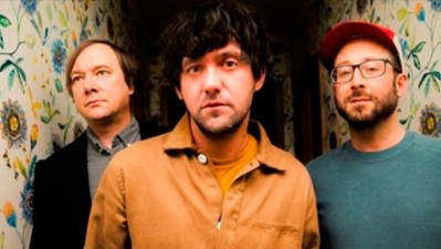 El disco de regreso de Bright Eyes