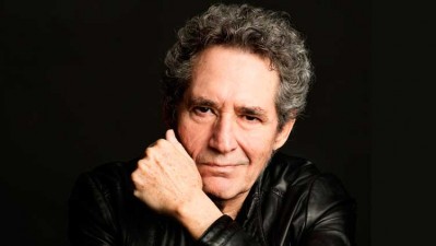 Nuevo álbum de Miguel Ríos a la vista