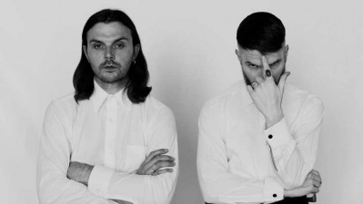 'Faith' es el quinto álbum de Hurts