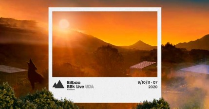 Bilbao BBK Live UDA