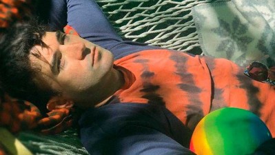 Principales detalles de un nuevo disco de Sufjan Stevens
