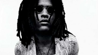 Lenny Kravitz publica 'Let love rule: A memoir'