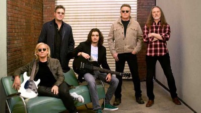 Álbum en directo de los Eagles