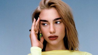 'Hallucinate' nuevo single oficial de Dua Lipa