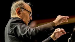 Falleció Ennio Morricone a los 91 años