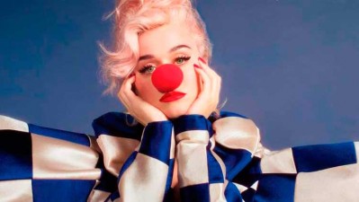 Título y fecha del 5º álbum de Katy Perry