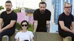 Edición expandida de 'No need to argue' de The Cranberries