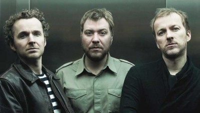 Nuevo álbum de Doves 11 años después