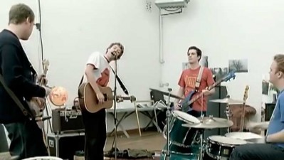 El álbum debut de Coldplay cumple 20 años