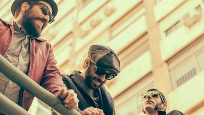 Título y fecha del 6º álbum de Sidecars