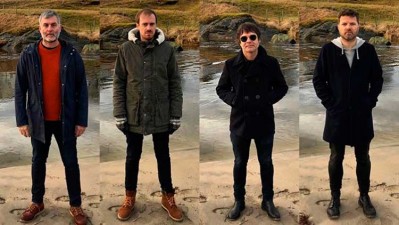 La Habitación Roja no para en su 25 aniversario