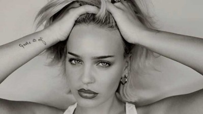 ¿Se acerca el segundo álbum de Anne-Marie?