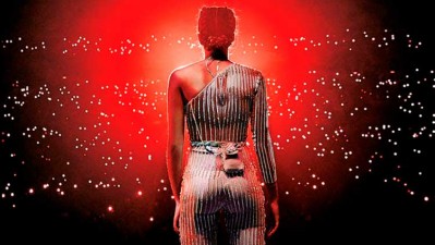 El disco en directo de Aitana Ocaña