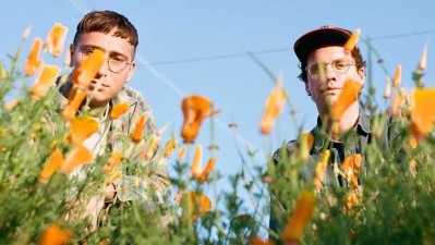 Un disco de covers de Whitney