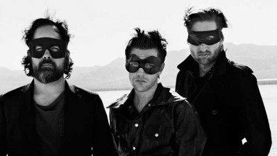 Nueva fecha para el 6º álbum The Killers