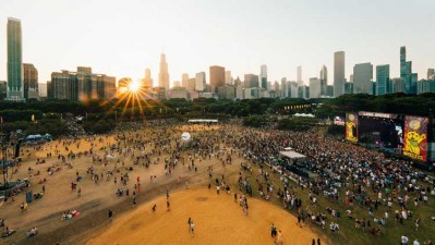 ¿Cuándo regresarán los grandes festivales musicales?