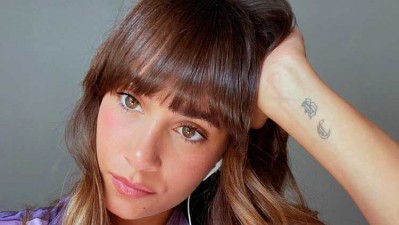 Aitana y Morat vuelven a colaborar en 'Más de lo que aposté'