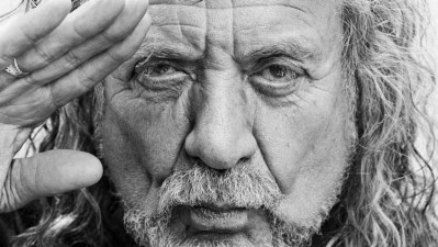 Álbum recopilatorio en solitario de Robert Plant