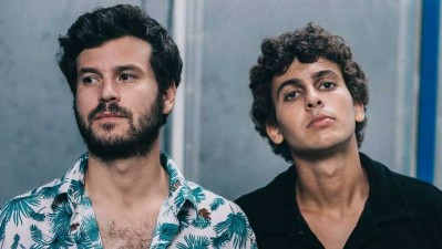 Se acerca el cuarto álbum de 'Taburete'