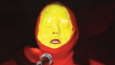 Anohni en modo cover