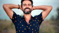 Detalles del tercer álbum en solitario de Arco