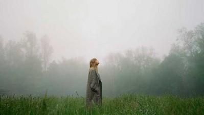 Taylor Swift 3ª semana nº1 en la Billboard 200 con 'Folklore'