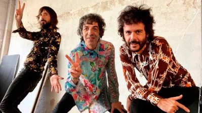 Fecha para el nuevo disco de Sidonie