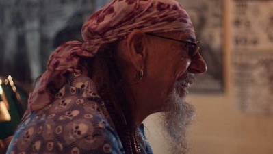 Se estrena el documental de "El Drogas"