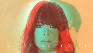 Título del séptimo álbum de Vanesa Martín