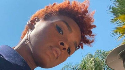 Janelle Monáe en modo cine