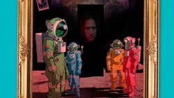 Gorillaz cuenta con Robert Smith para una nueva canción