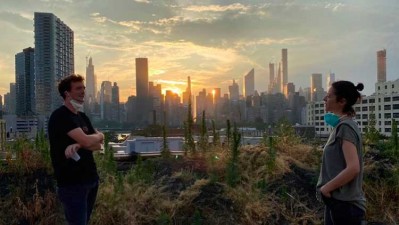 En circulación lo nuevo de 'Fleet Foxes'