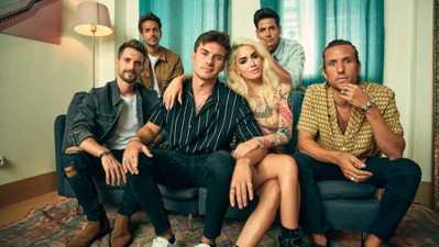 Dvicio y Lali hacen equipo