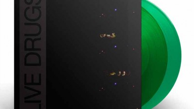 Álbum en directo de The war on drugs