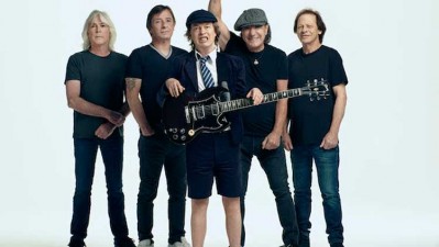 Detalles del nuevo álbum de AC/DC