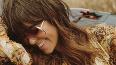 Un 'Salto mortal' con Vanesa Martín