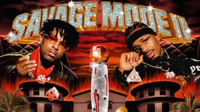 21 Savage & Metro Boomin nº1 en la Billboard 200 con 'Savage mode II'