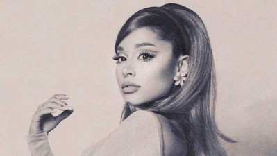Tres colaboraciones en el nuevo disco de Ariana Grande