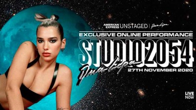 Cambio de fechas de los conciertos de Dua Lipa en Barcelona y Madrid