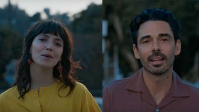 Local Natives y Sharon Van Etten nº1 en la lista de favoritos con 'Lemon'