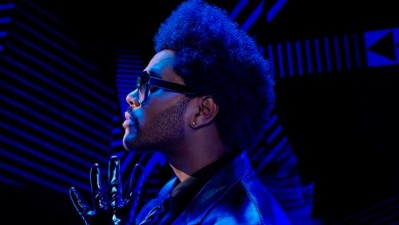 The Weeknd para el descanso de la Super Bowl 2021