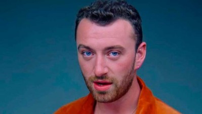 Sam Smith junto a Labrinth nº1 en LaHiguera.net con 'Love goes'