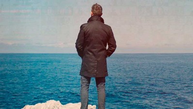 Preventa del documental 'El mundo fuera' de Alejandro Sanz