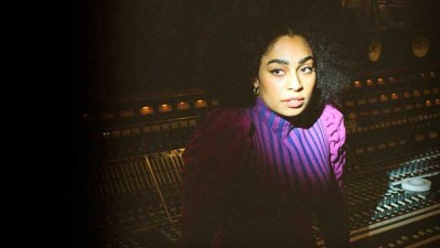 Detalles del álbum debut de Celeste