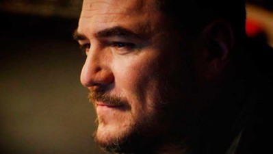 Ismael Serrano: Estar, ser, vivir