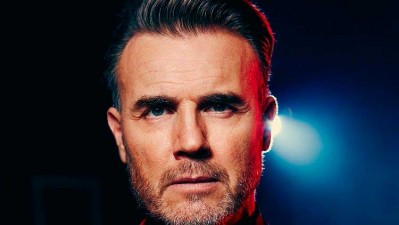 Gary Barlow nº1 en discos en UK con 'Music played by humans'