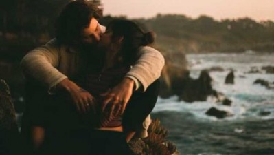 Shawn Mendes y Camila Cabello en modo Navidad