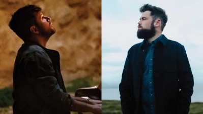 Pablo López y Passenger al Starlite Marbella 2021