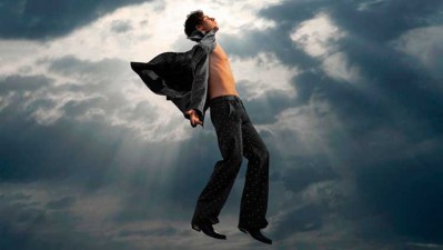 Alfred García estrenará 'Los espabilados' en enero