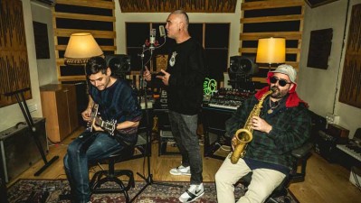 Los Divertimentos de Kase.O